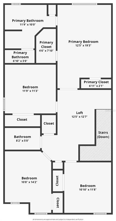 Building Photo - 6704 Back Forty Lp