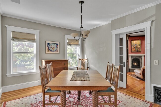 Building Photo - 35 Norris St