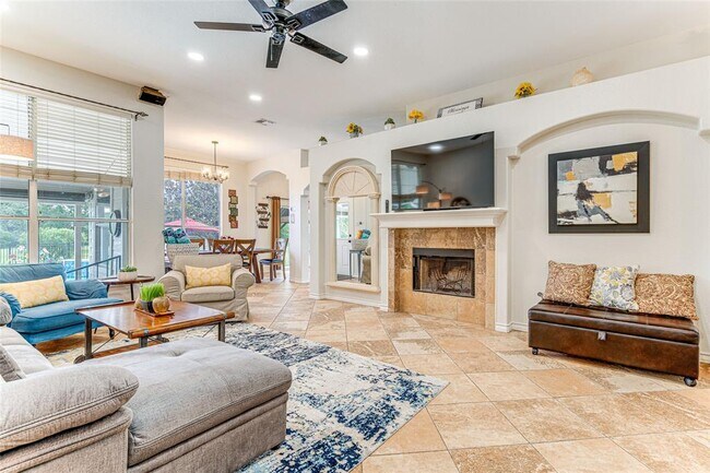 Building Photo - 1209 Lacey Oak Loop