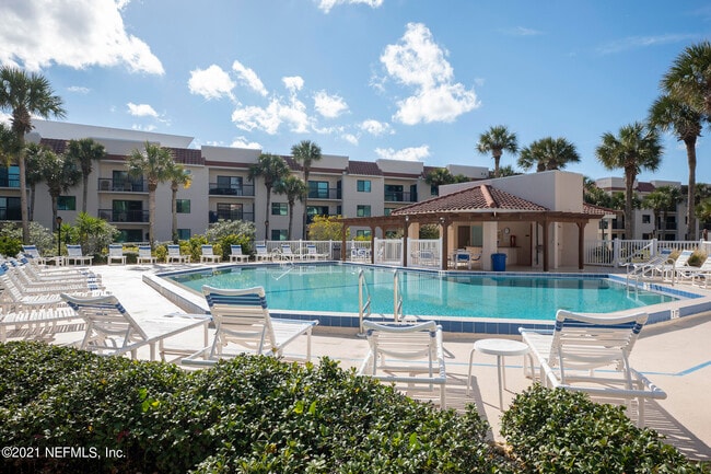 Building Photo - 4250 A1A S