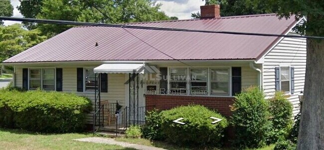 Building Photo - 500 N Wilba Rd