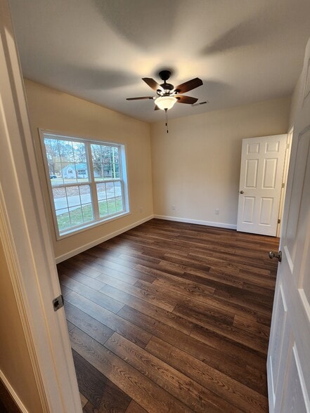 Building Photo - 2636 Jones St