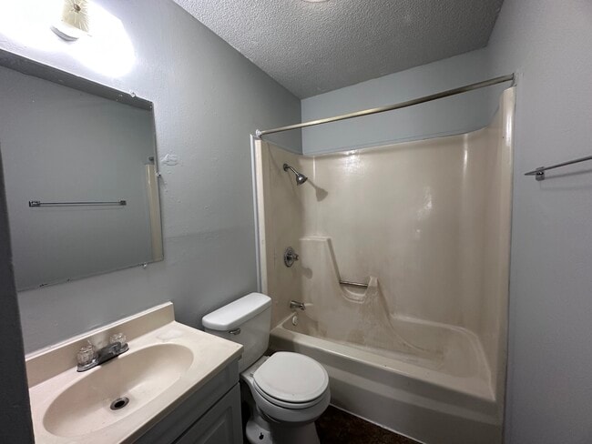 Building Photo - 807-A Bryan-