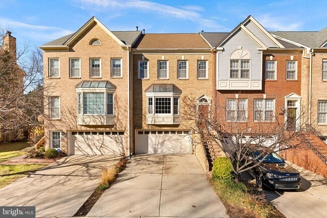 Building Photo - 1707 Leighton Wood Ln