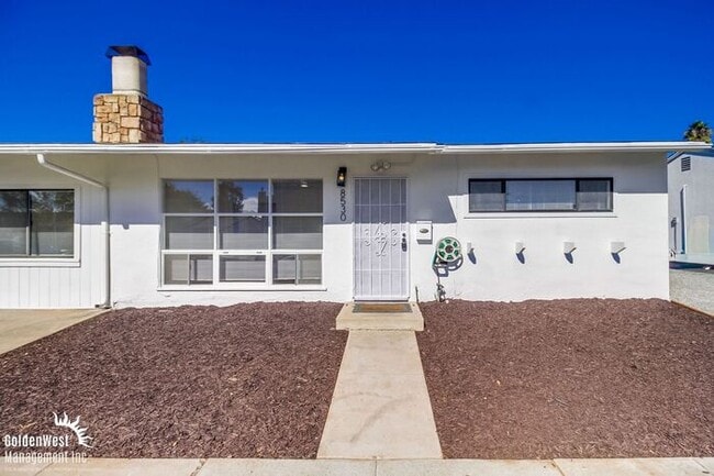 Primary Photo - Fully Remodeled 3Bdm 2Ba Home in the Heart of Serra Mesa!