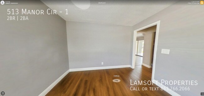 Building Photo - 513 Manor Cir