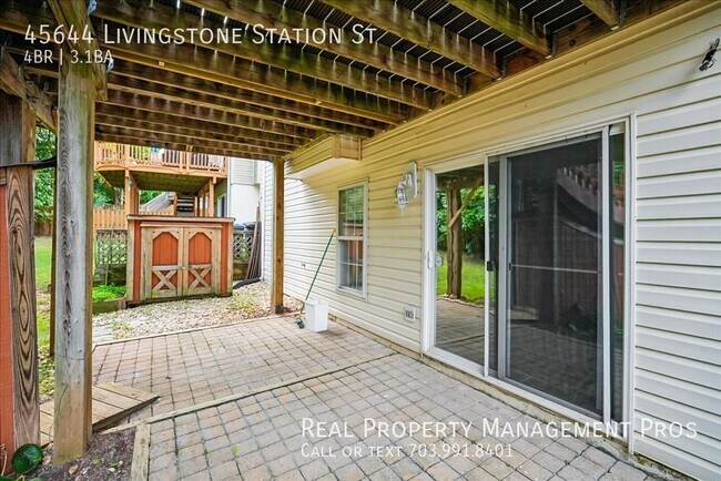Building Photo - 45644 Livingstone Station St