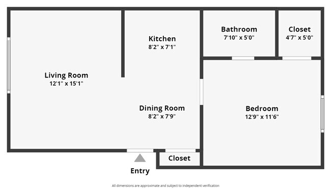 Building Photo - Upper 1bed, off street parking, onsite coi...
