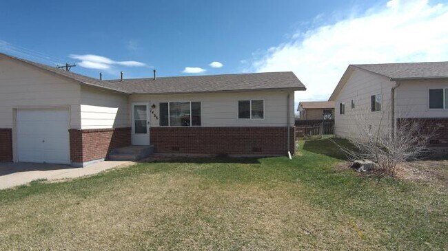 Building Photo - 2 bedroom in Loveland CO 80537