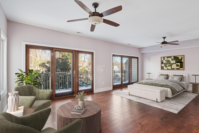 Building Photo - 934 W Huron St