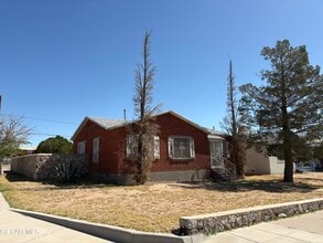 Building Photo - 3701 Jackson Ave