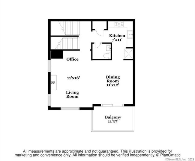 Building Photo - 109 Forest St