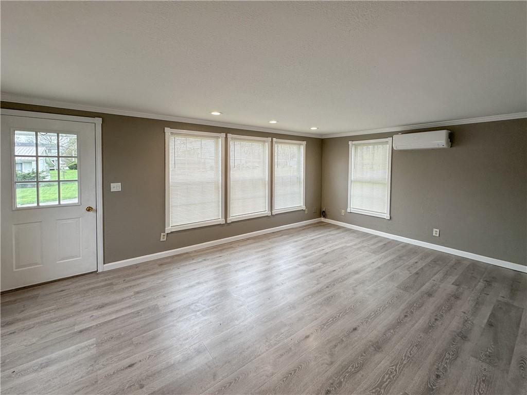 Living room - 12189 Shady Ave