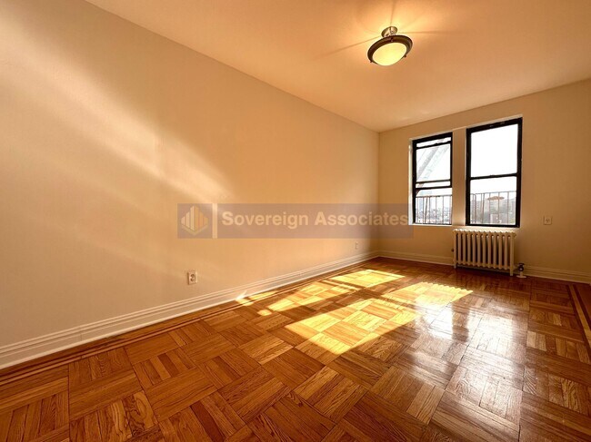 Building Photo - 640 Fort Washington Avenue