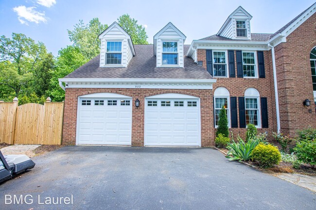 Building Photo - 5 br, 3.5 bath House - 533 Post Oak Rd