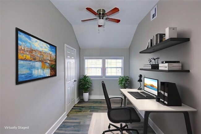 Building Photo - 4220 Delhi St