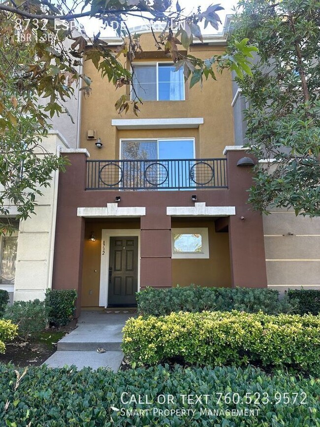 Building Photo - 8732 Esplanade Park Ln