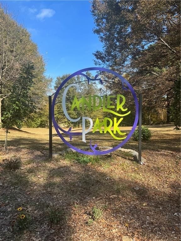 Building Photo - 1300 DeKalb Ave NE