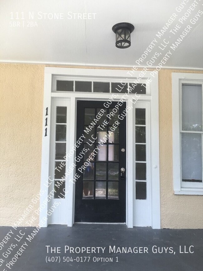 Building Photo - 111 N Stone St