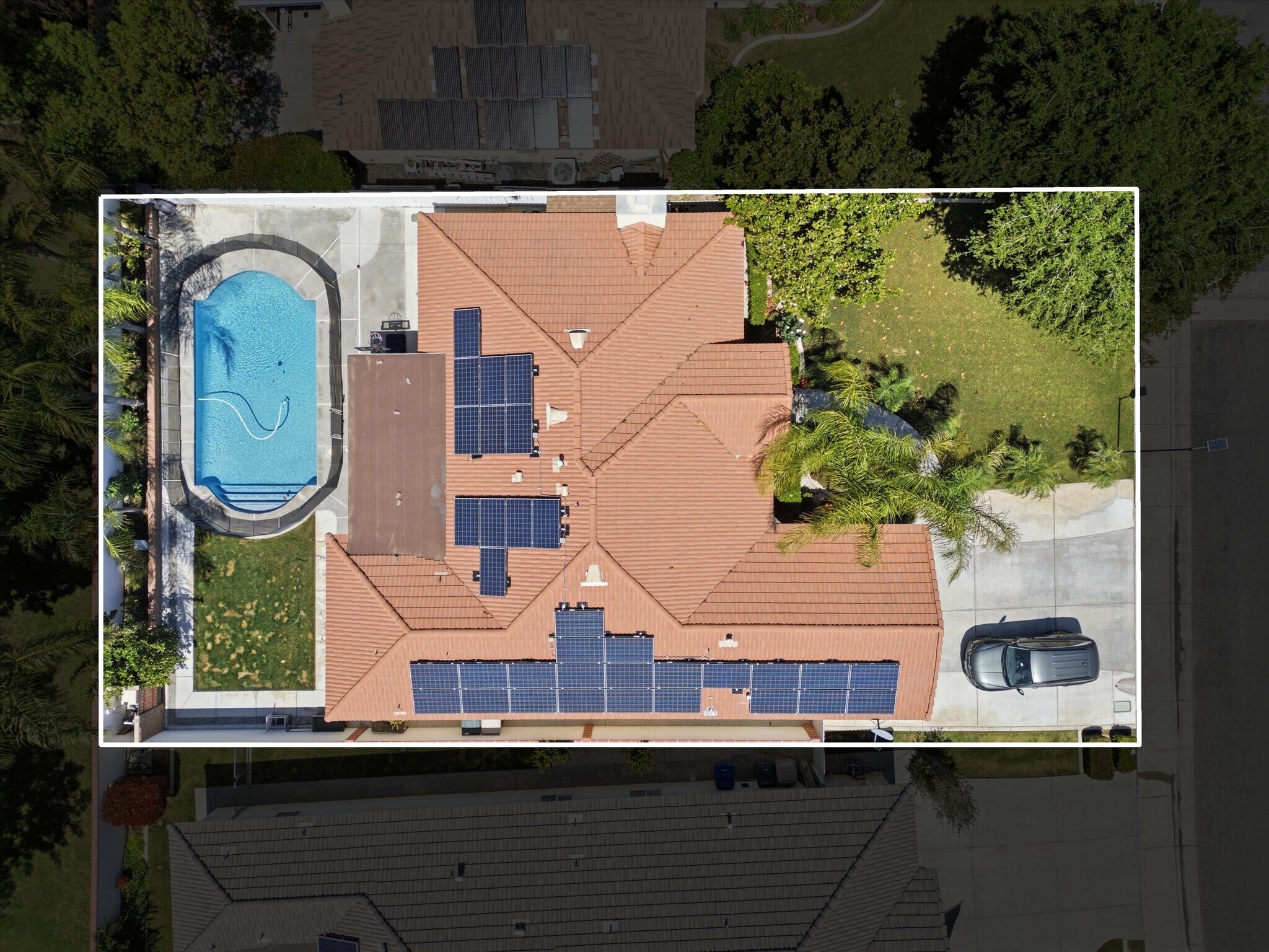 Building Photo - 10721 Loughton Ave