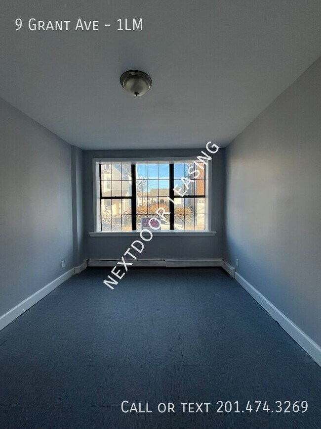 Building Photo - 9 Grant Ave