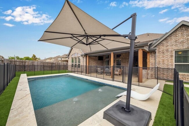 Building Photo - 13826 Sturcombe Gln Trl
