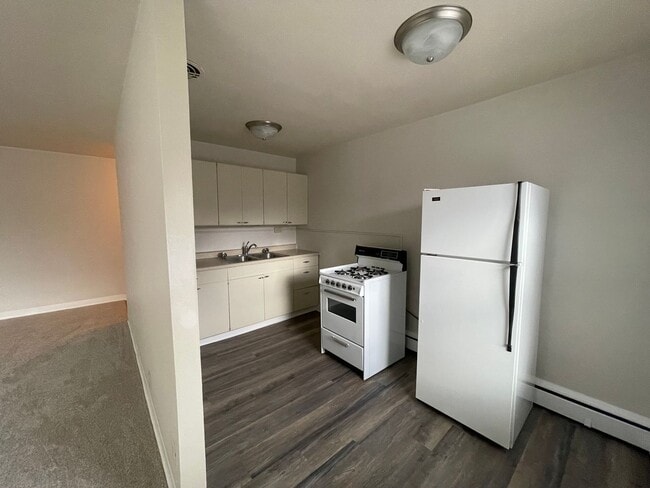 Interior Photo - Cleveland Terrace Apartments
