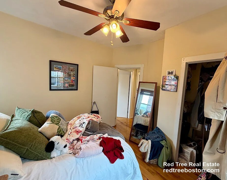 Unit 17 - 106 Myrtle St