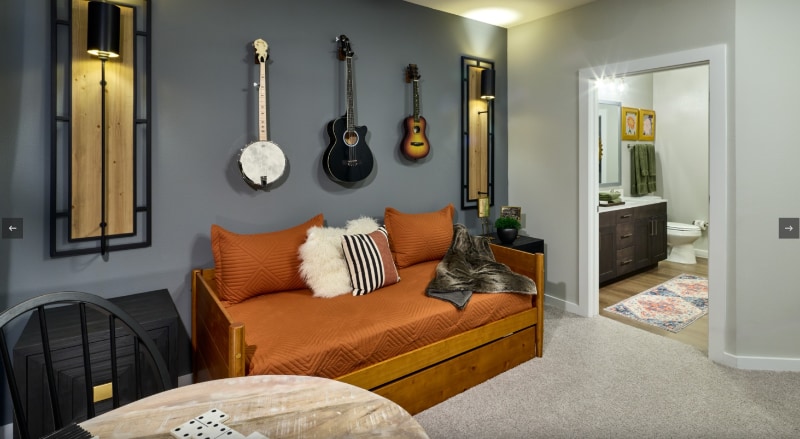 Building Photo - 3030 N Josey Ln