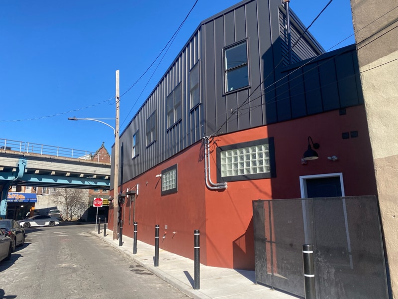 Building Photo - 4521 Frankford Ave