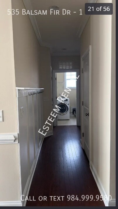 Building Photo - 535 Balsam Fir Dr