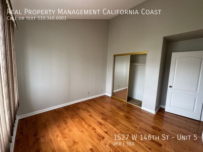 Building Photo - 1527 W 146th St