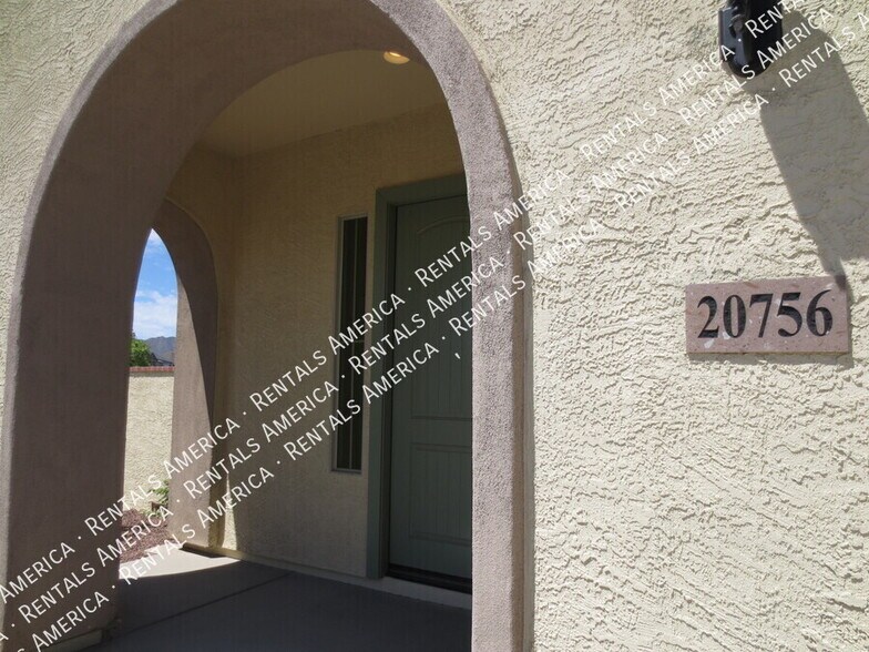 Building Photo - 20756 W Legend Trail