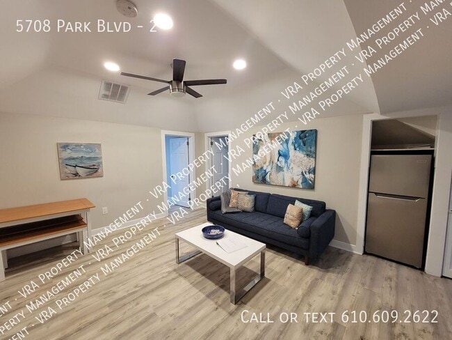 Building Photo - 5708 Park Blvd