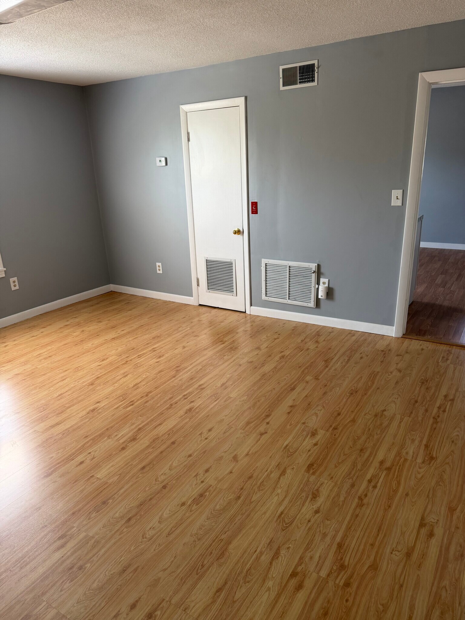 Living room - 24 Lake Ave