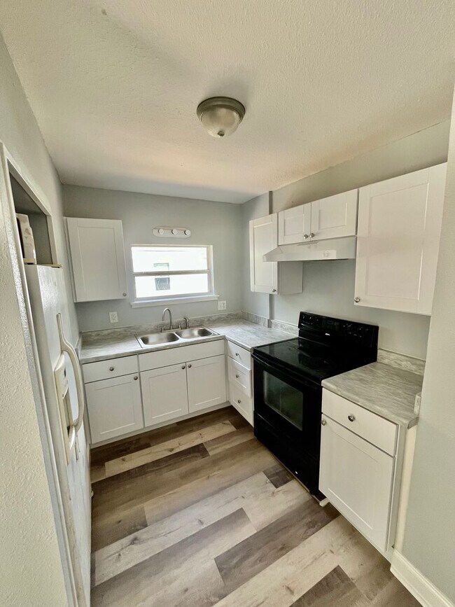 Building Photo - TOTALLY REMODELED Spacious 3BR/1BA Lakelan...