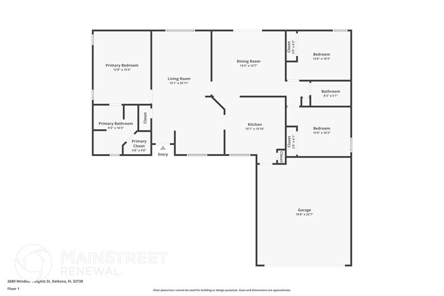 Building Photo - 2689 Windsor Heights St