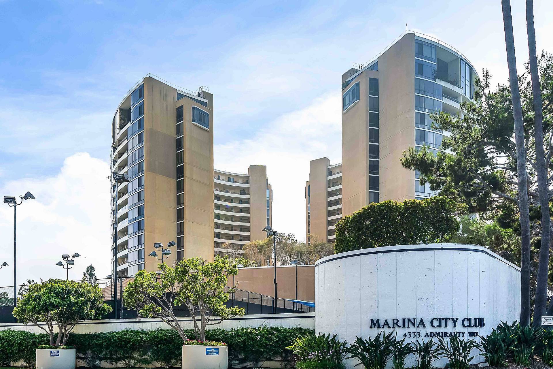 Building Photo - 4316 Marina City Dr