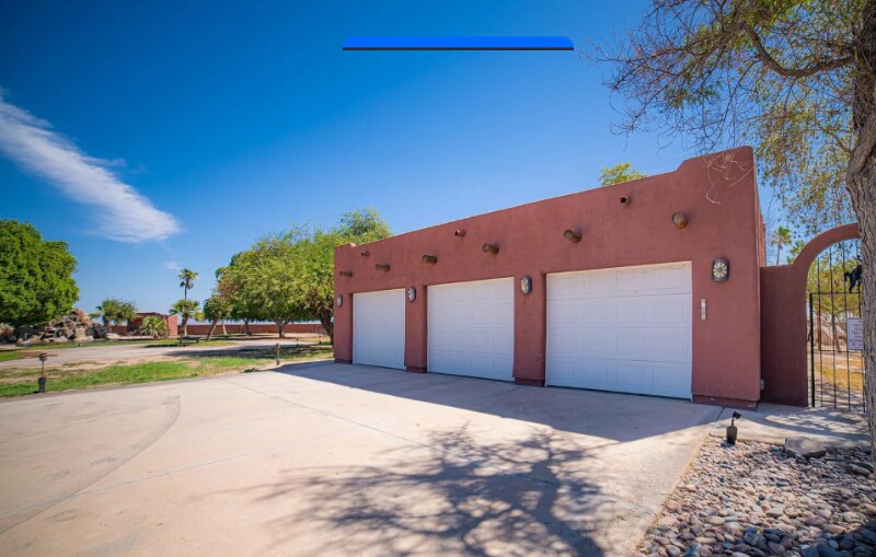 Building Photo - 15487 S Avenue A