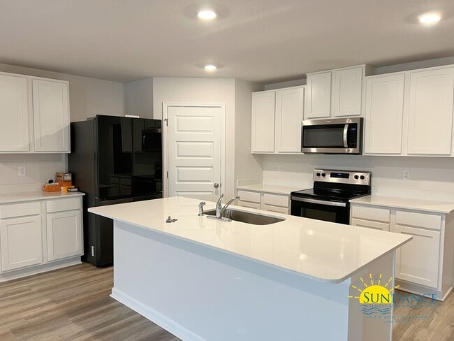 Building Photo - Spacious 4BR Home with Solar Panels & Smart Features in Patriot Ridge with Community Perks!