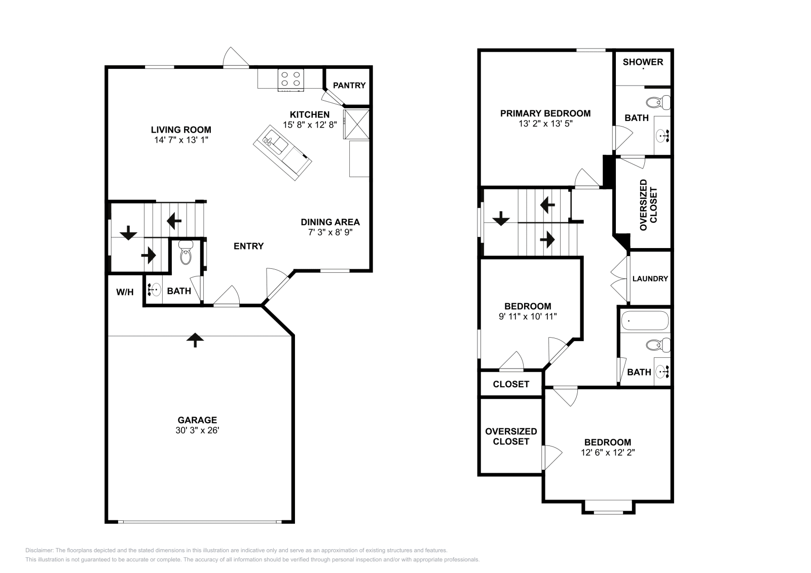 Building Photo - 3802 Bogie Way
