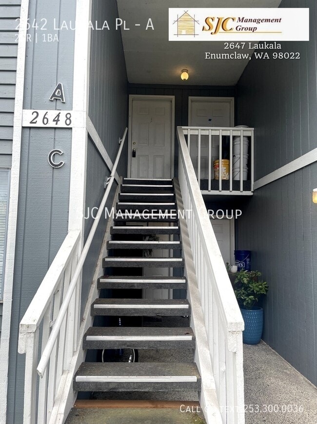 Building Photo - 2642 Laukala Pl