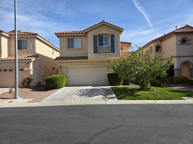 Building Photo - A Fabulous 3 Bedroom Home in South West Las Vegas