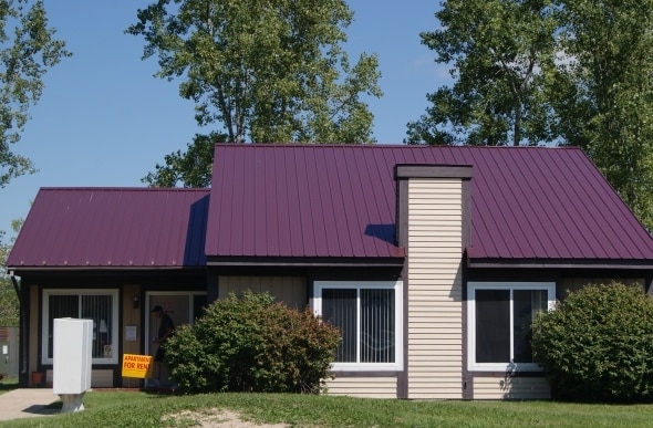 Building Photo - Riverside Manor Apartments