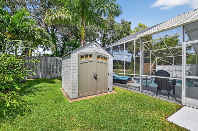 Building Photo - 1891 Oak Berry Cir