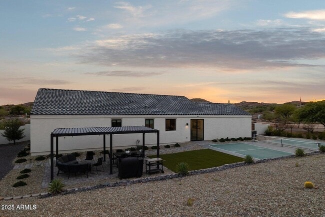 Building Photo - 16710 E Trevino Dr