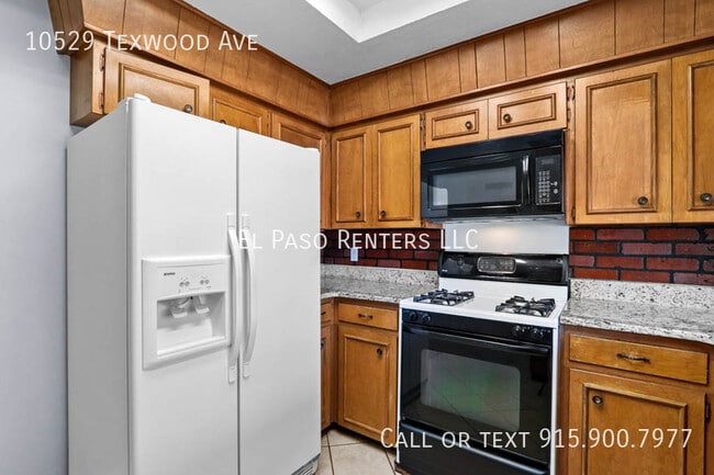 Building Photo - 10529 Texwood Ave