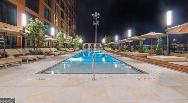 Building Photo - 660 11th St NW