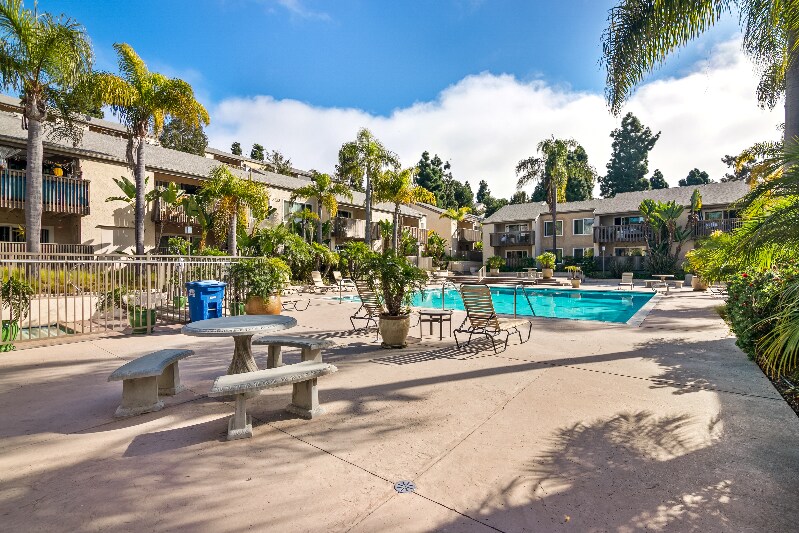 Building Photo - 8503 Villa La Jolla Dr