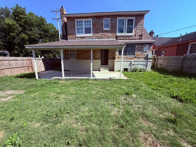 Building Photo - 1305 Tutwiler Ave